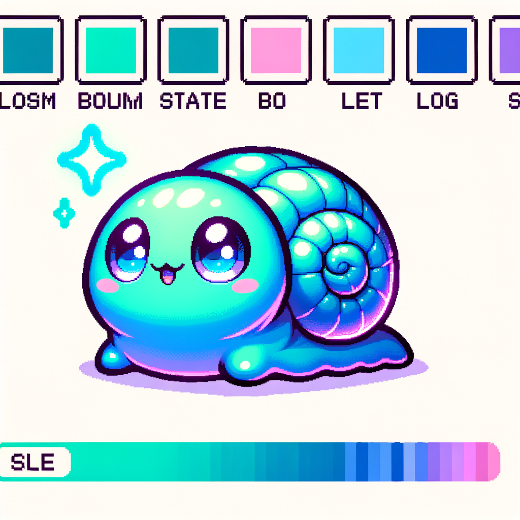 Resonance Horror overworld